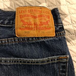 Levi’s for men